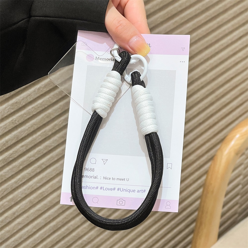 Correa corta universal para te - Phone Accessories Case reseña y precio