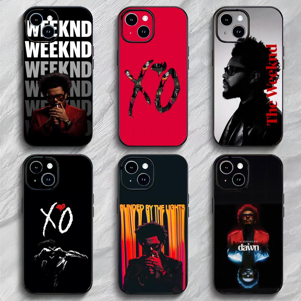 Funda Minimalista con Diseño d - Phone Accessories Poster reseña y precio
