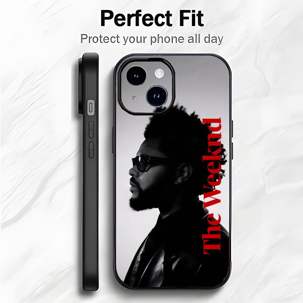 Funda Minimalista con Diseño d - Phone Accessories Poster reseña y precio