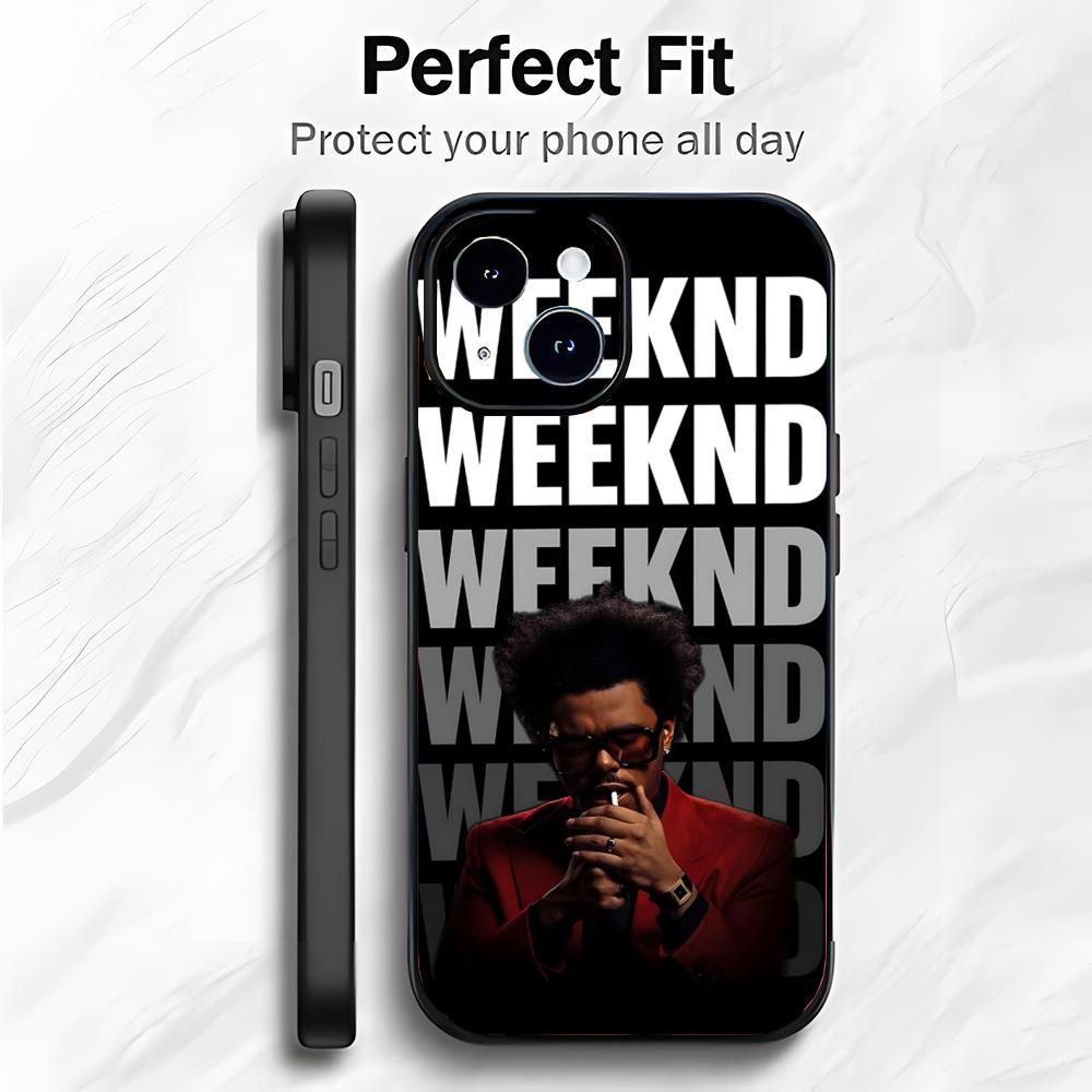 Funda Minimalista con Diseño d - Phone Accessories Poster reseña y precio