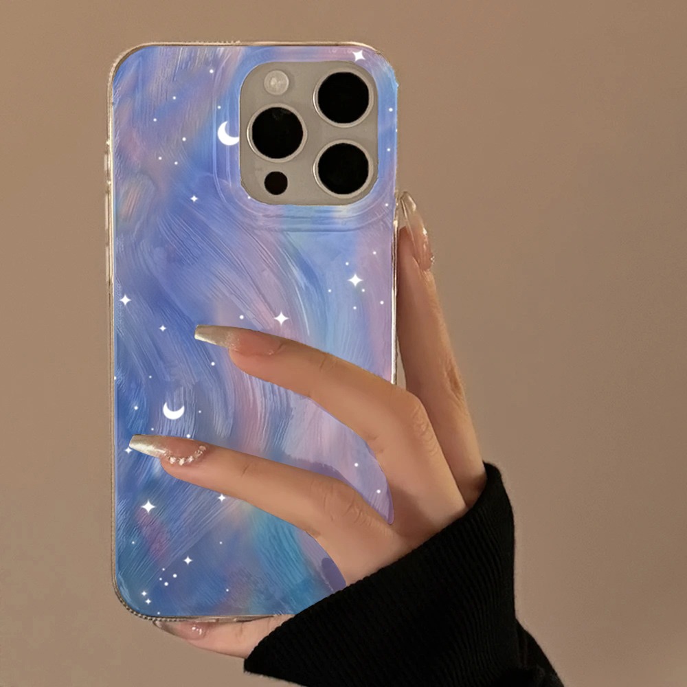 Funda Rígida con Diseño de Est - Samsung Accessories Phone reseña y precio
