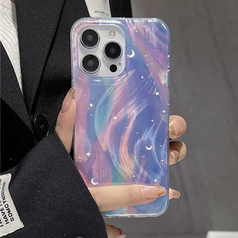Funda Rígida con Diseño de Est - Samsung Accessories Phone reseña y precio