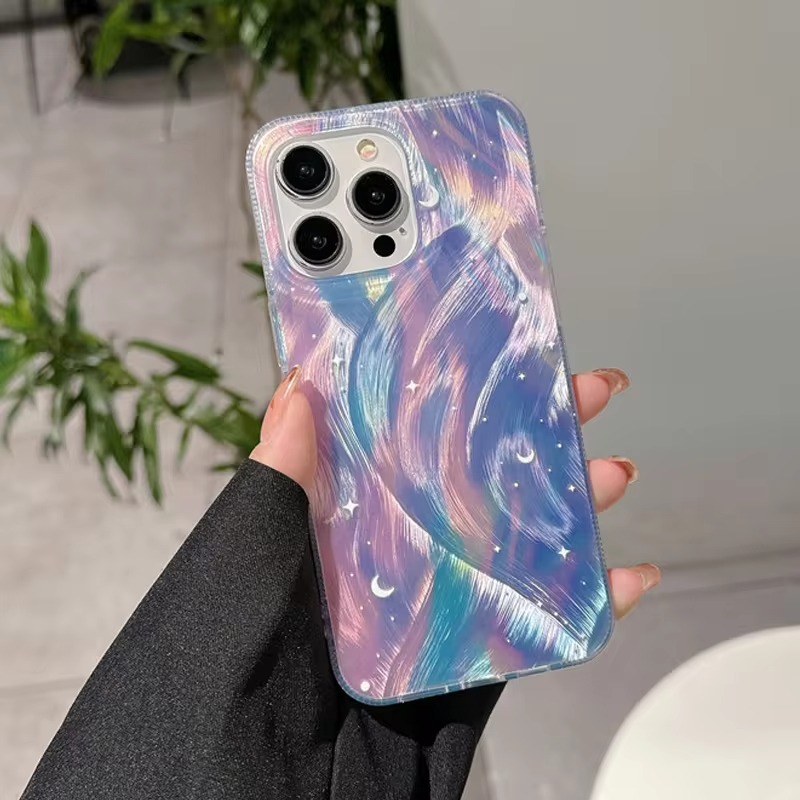 Funda Rígida con Diseño de Est - Samsung Accessories Phone reseña y precio