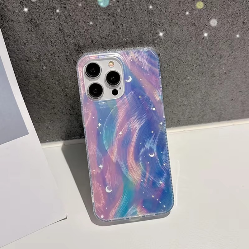 Funda Rígida con Diseño de Est - Samsung Accessories Phone reseña y precio