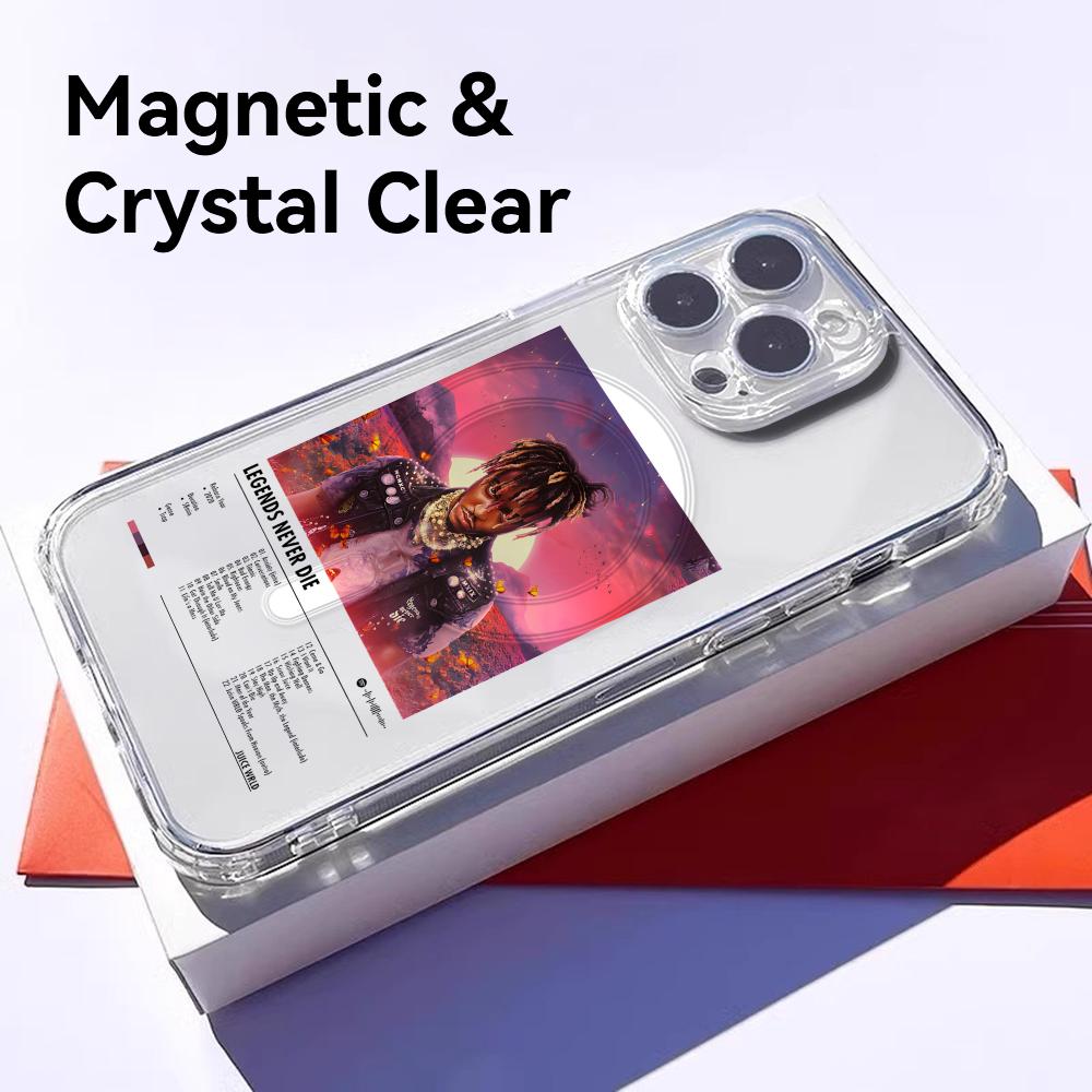 Funda para Teléfono con Diseño - Phone Case Clear reseña y precio