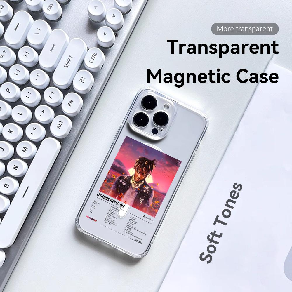 Funda para Teléfono con Diseño - Phone Case Clear reseña y precio