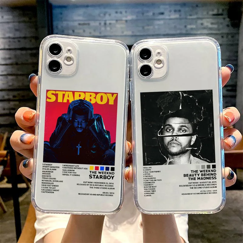 Funda de teléfono con póster m - Phone Accessories Poster reseña y precio