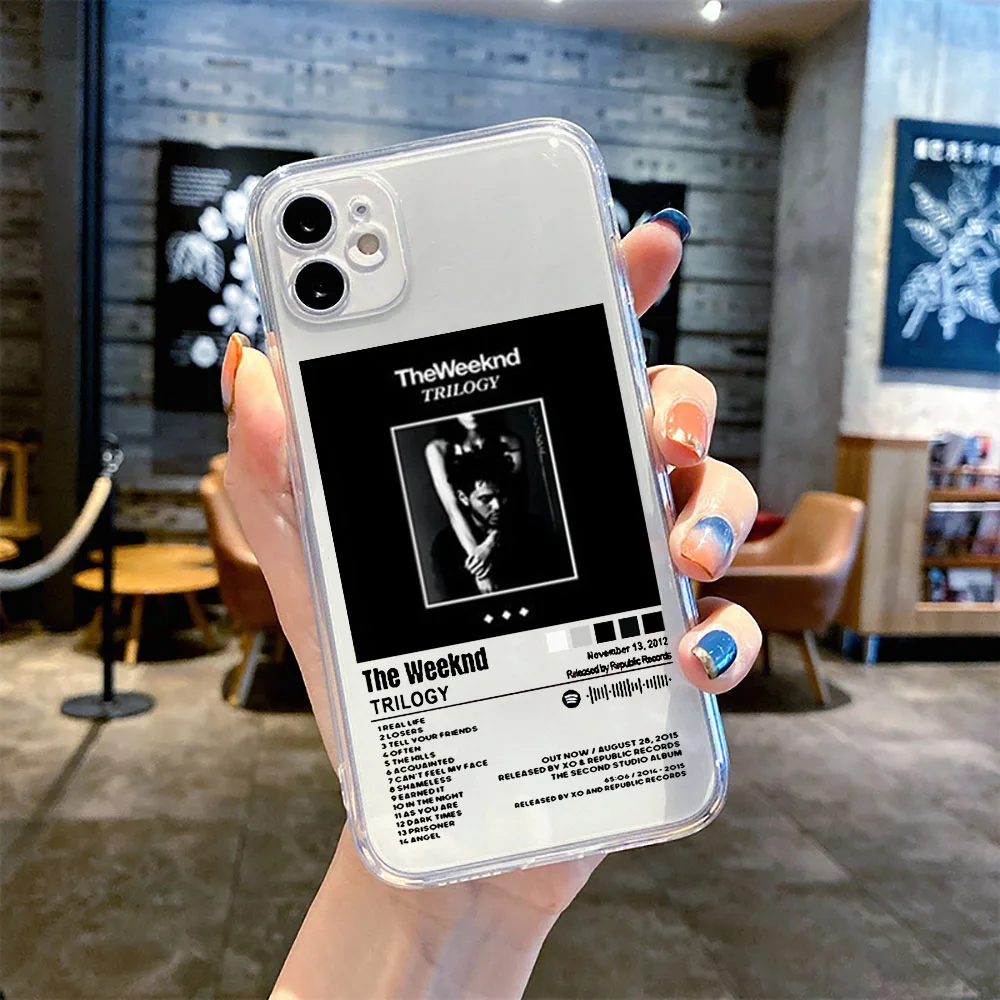 Funda de teléfono con póster m - Phone Accessories Poster reseña y precio