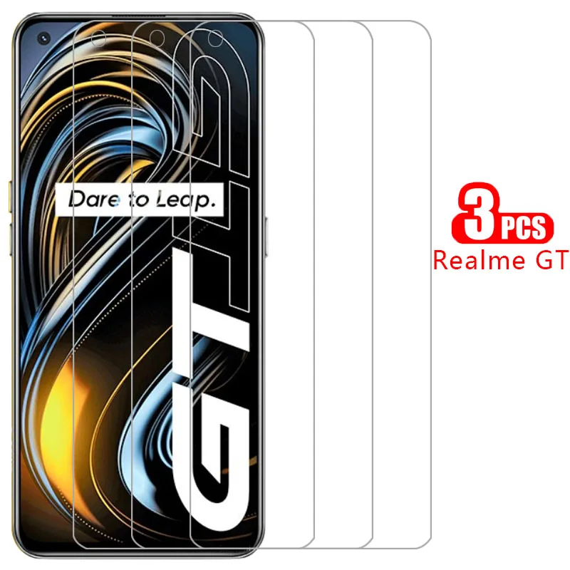 Protector de pantalla de vidri - Realme Gt 6 reseña y precio