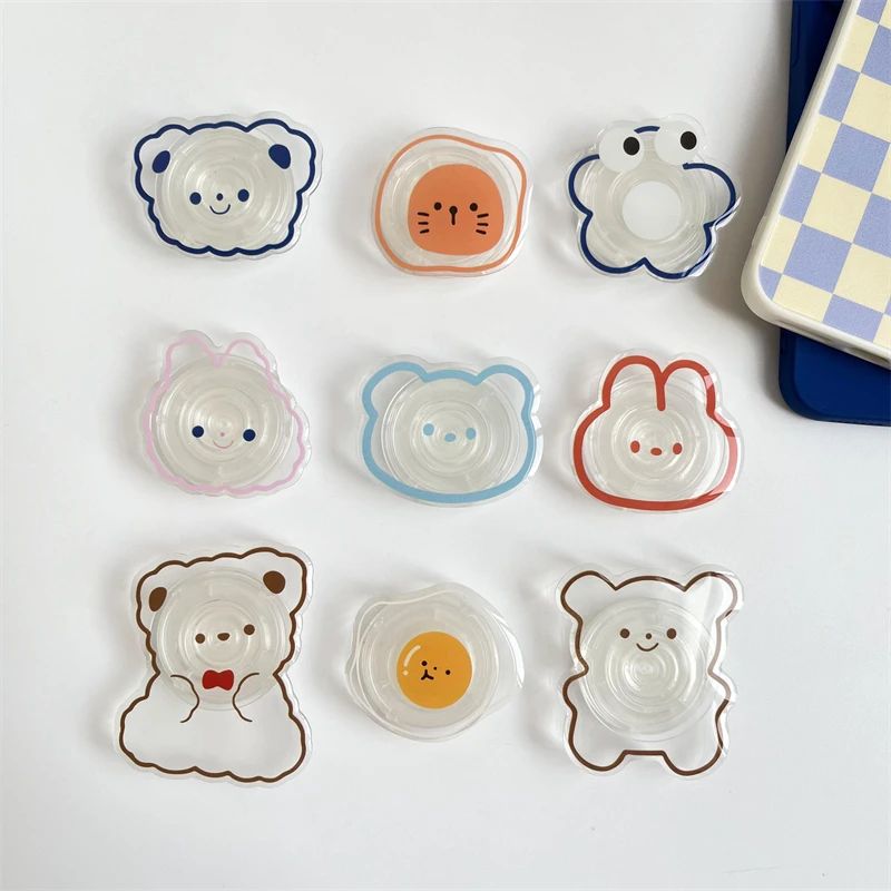 Animal de dibujos animados cor - Phone Accessories Vending Machine reseña y precio