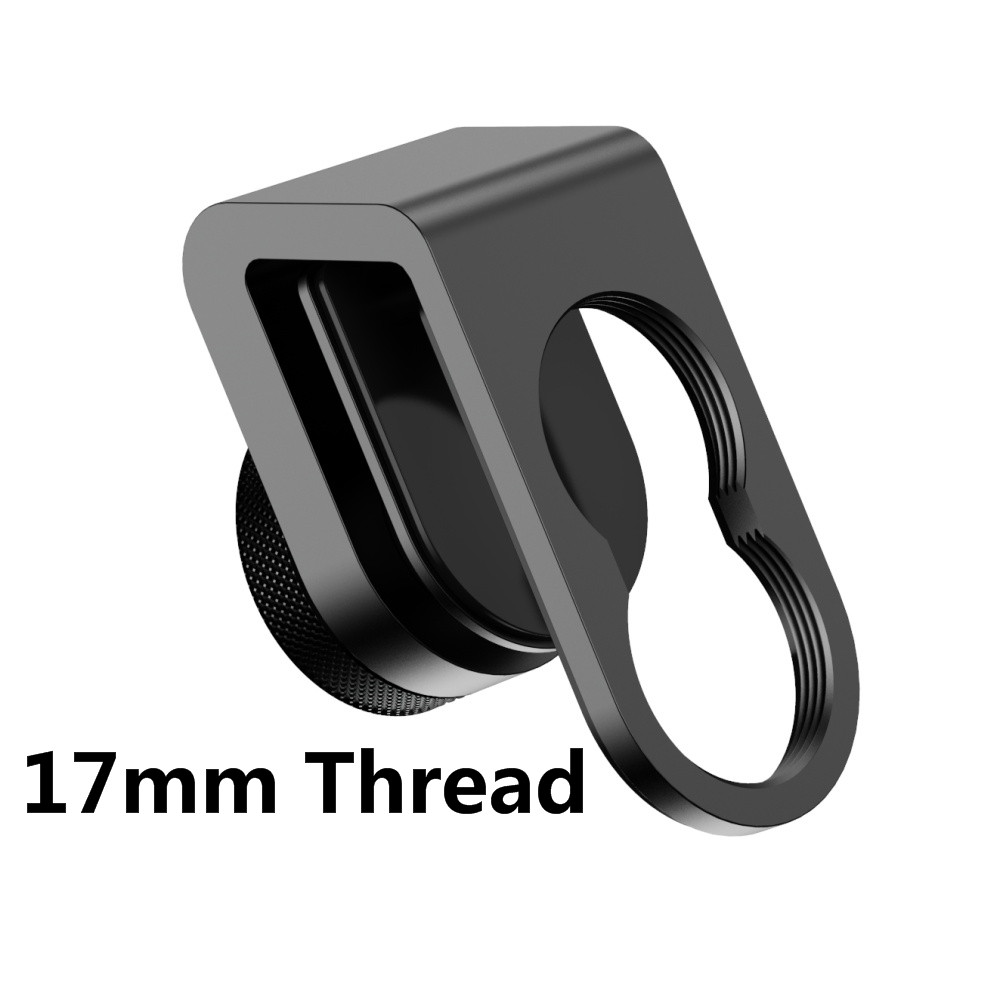 APEXEL Clip de lente de teléfo - Lens Camera Clip reseña y precio