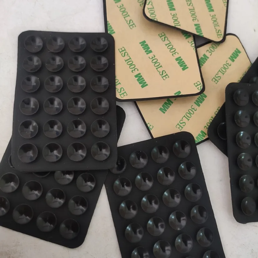 Soporte de silicona para teléf - Quirky Phone Accessories reseña y precio
