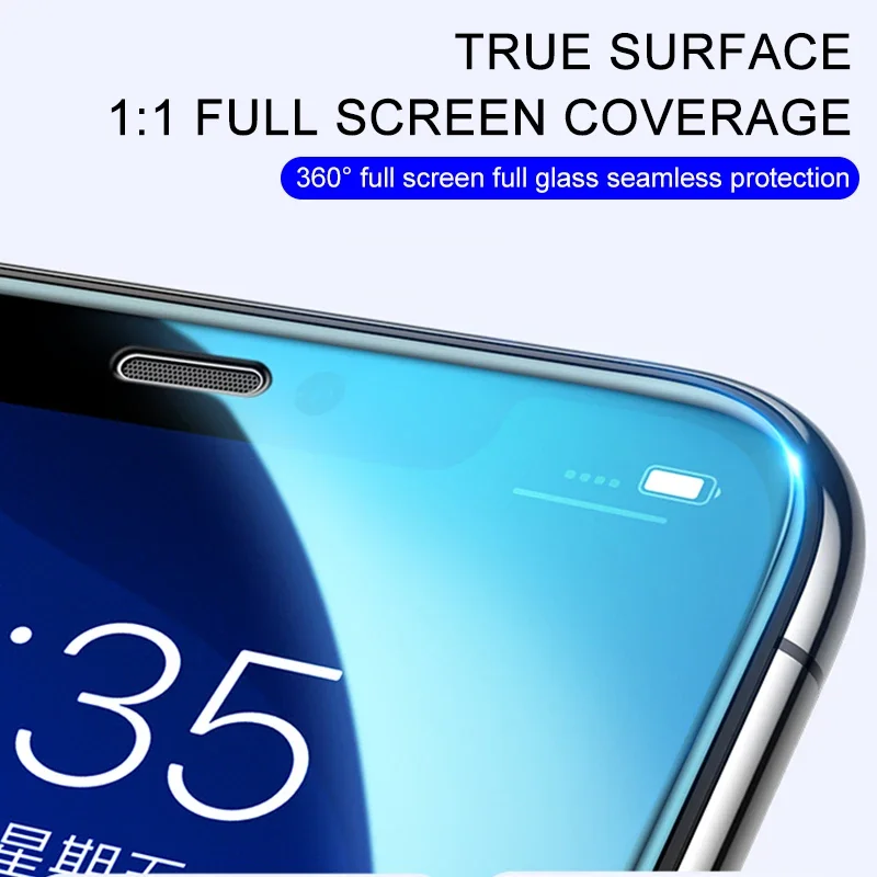 3 Fundas Protectoras de Crista - Phone Accessories Pouch reseña y precio