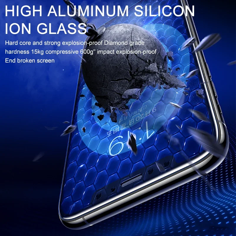 3 Fundas Protectoras de Crista - Phone Accessories Pouch reseña y precio