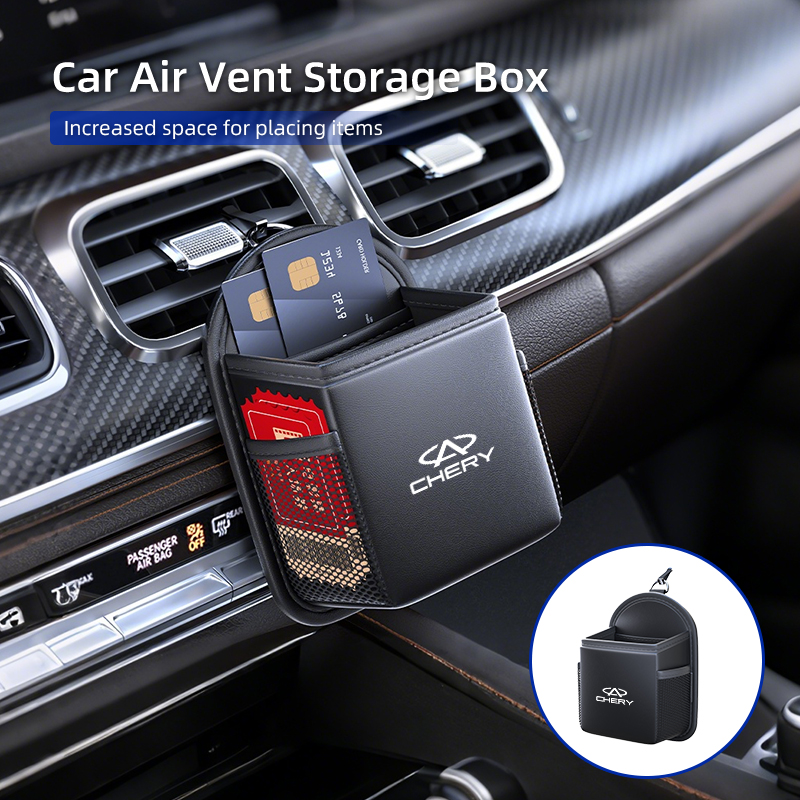 Caja de almacenamiento para ve - Qq Phone Accessories reseña y precio