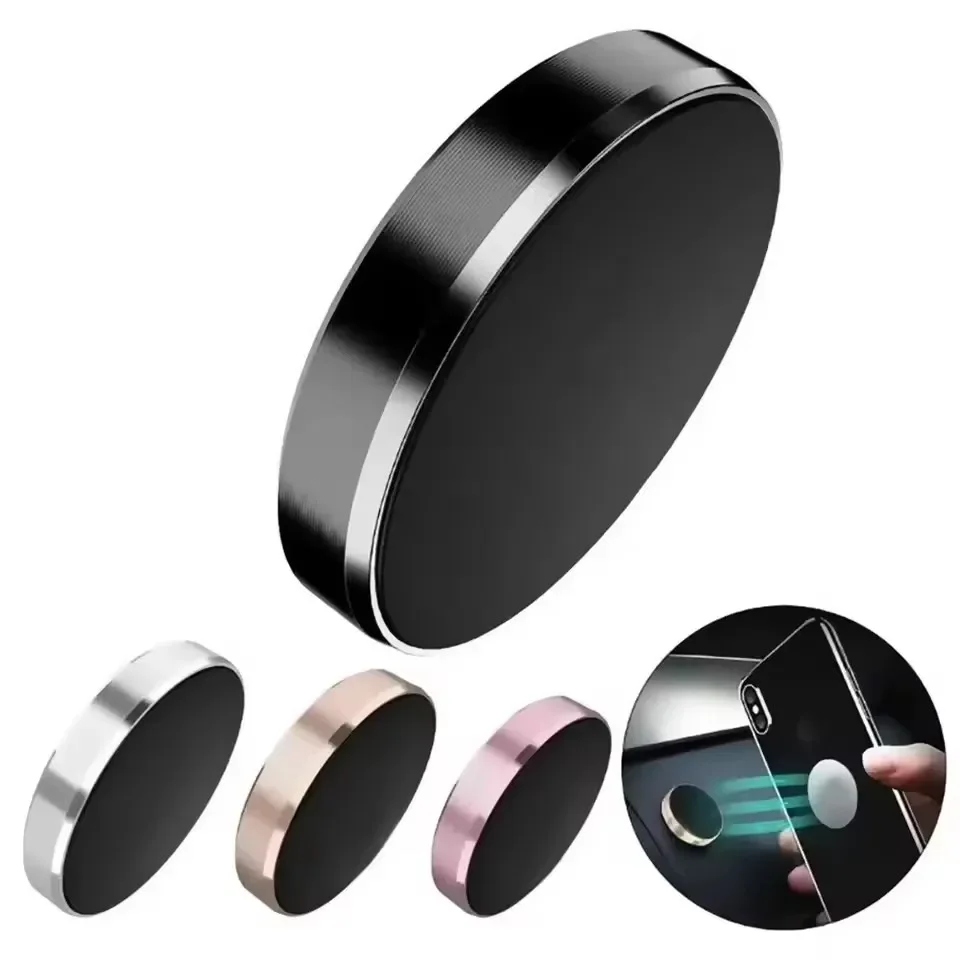 Soporte Magnético para Teléfon - Quirky Phone Accessories reseña y precio