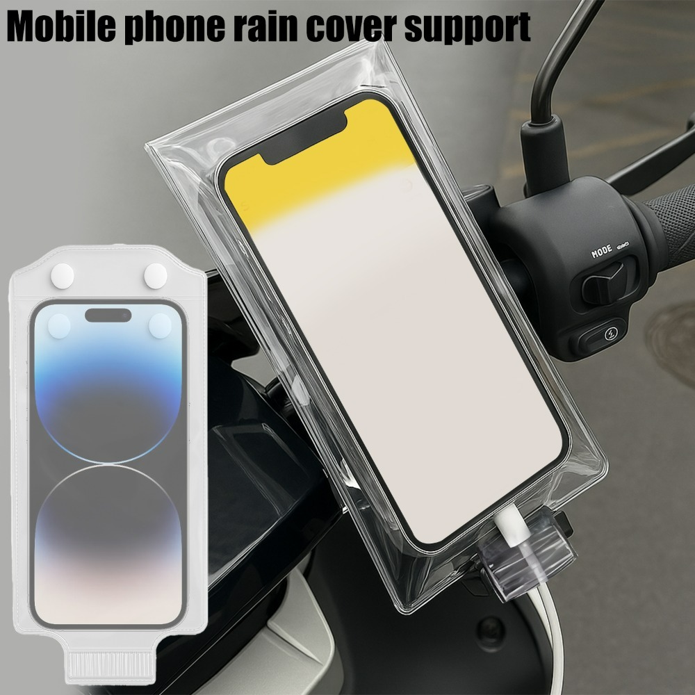 20-1 piezas de fundas universa - Phone Accessories Pouch reseña y precio