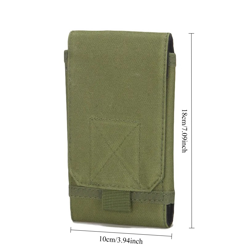 1 unidad. Bolsa para llevar el - Phone Accessories Pouch reseña y precio