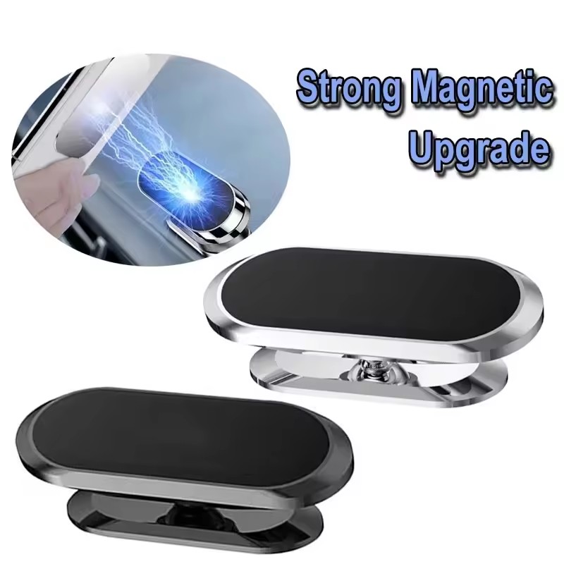 Nuevo Soporte Magnético para T - Quirky Phone Accessories reseña y precio