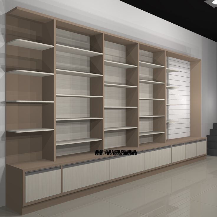 Pantalla M2, muebles modernos  - Phone Accessories Design Shop reseña y precio