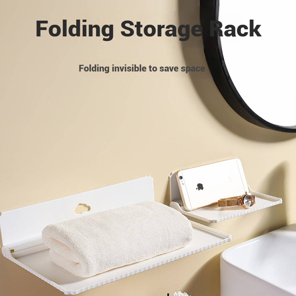 Estante de almacenamiento pleg - Quirky Phone Accessories reseña y precio