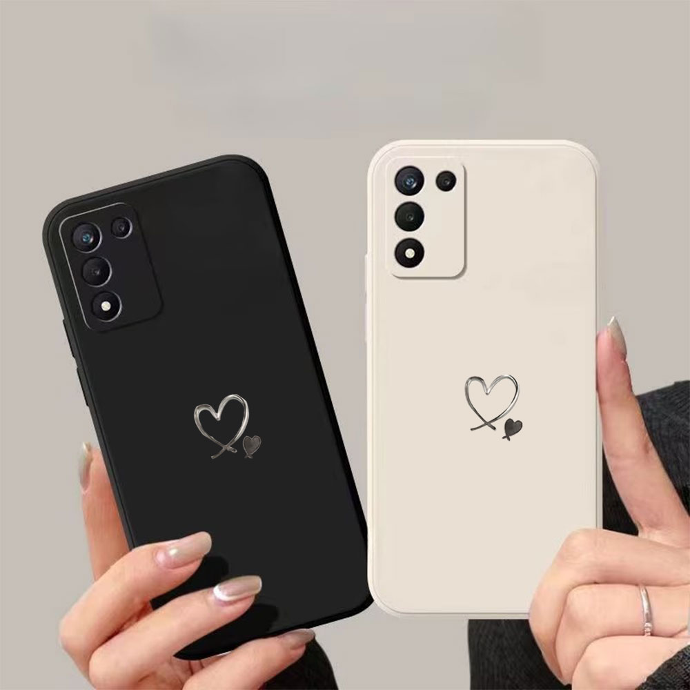 Funda de silicona con estampad - Samsung Accessories Phone reseña y precio