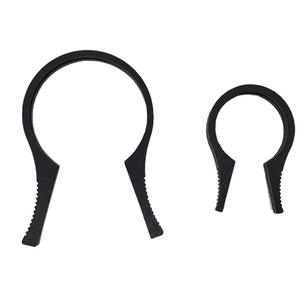 Llave de filtro de lente de cá - Lens Camera Clip reseña y precio