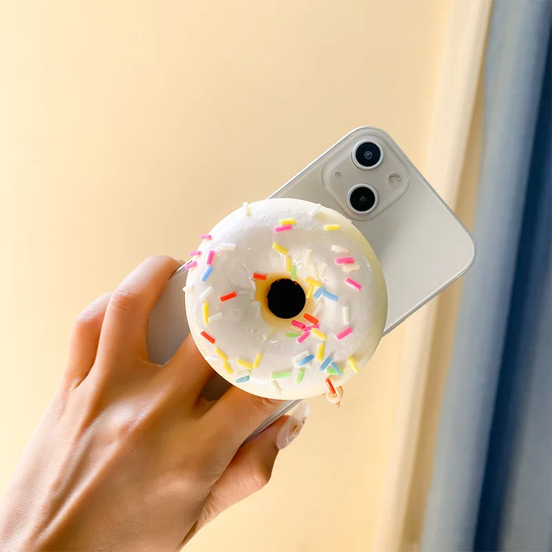 Soporte para Teléfono con Agar - Phone Accessories Vending Machine reseña y precio