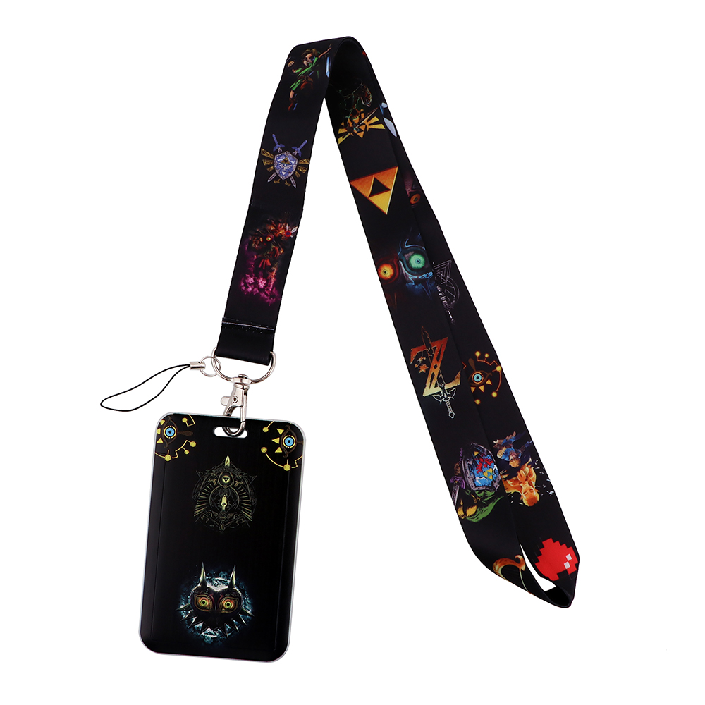 Cordones de dibujos animados p - Phone Accessories Hanging reseña y precio