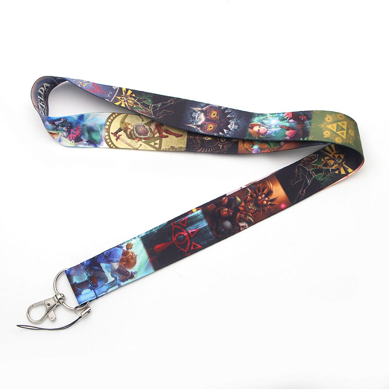 Cordones de dibujos animados p - Phone Accessories Hanging reseña y precio
