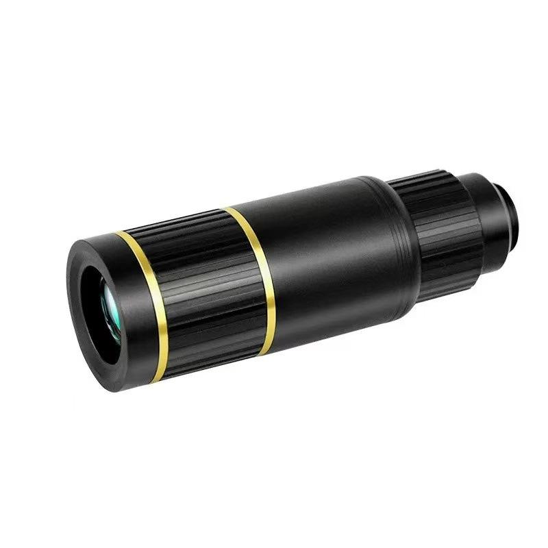 Lente de cámara para teléfono  - Lens Camera Clip reseña y precio