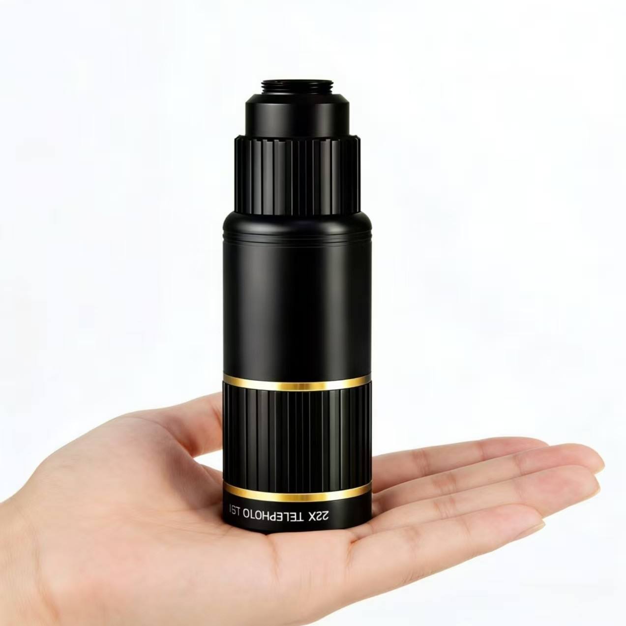 Lente de cámara para teléfono  - Lens Camera Clip reseña y precio